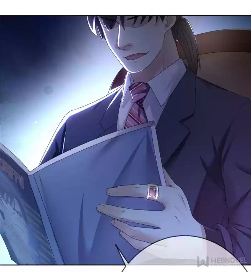 Legend Reboot Chapter 64