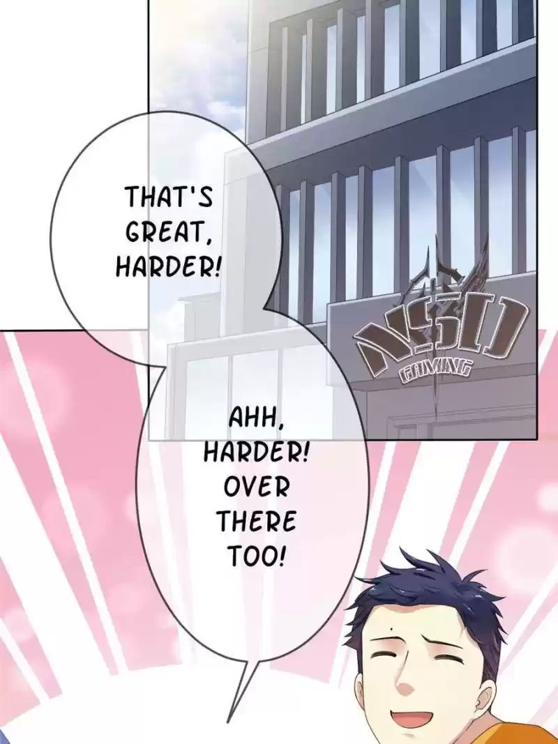 Legend Reboot Chapter 64