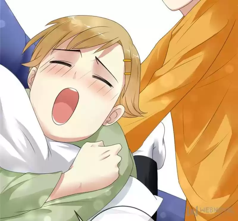 Legend Reboot Chapter 64