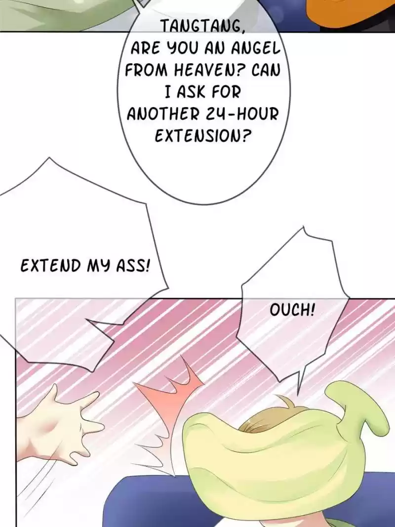 Legend Reboot Chapter 64