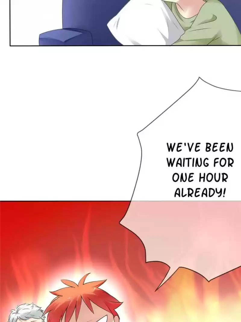 Legend Reboot Chapter 64