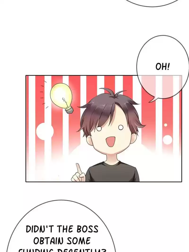 Legend Reboot Chapter 64