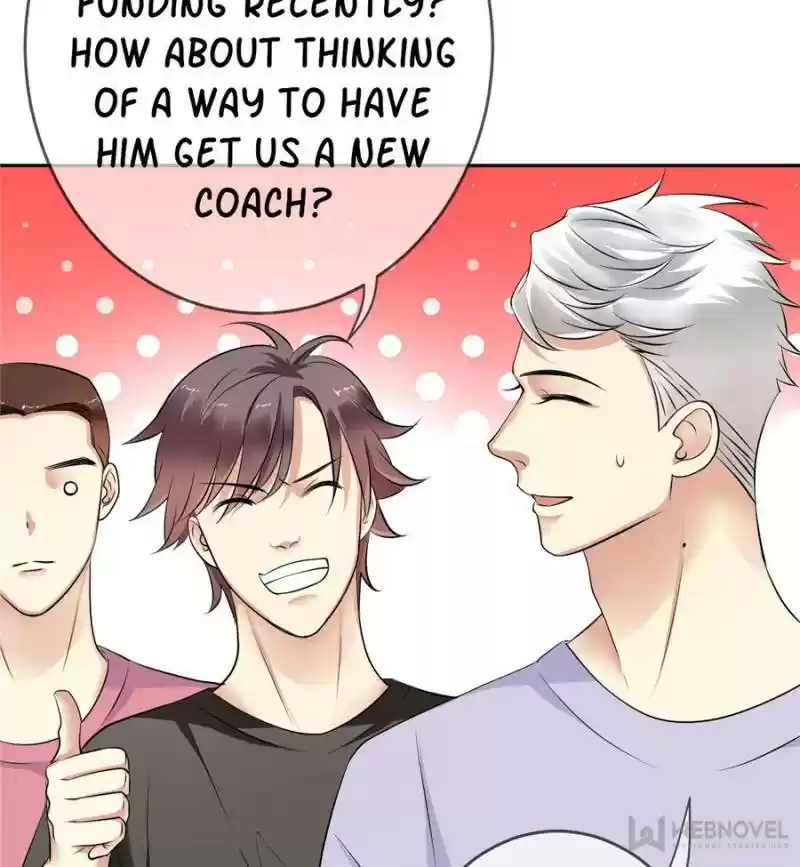 Legend Reboot Chapter 64