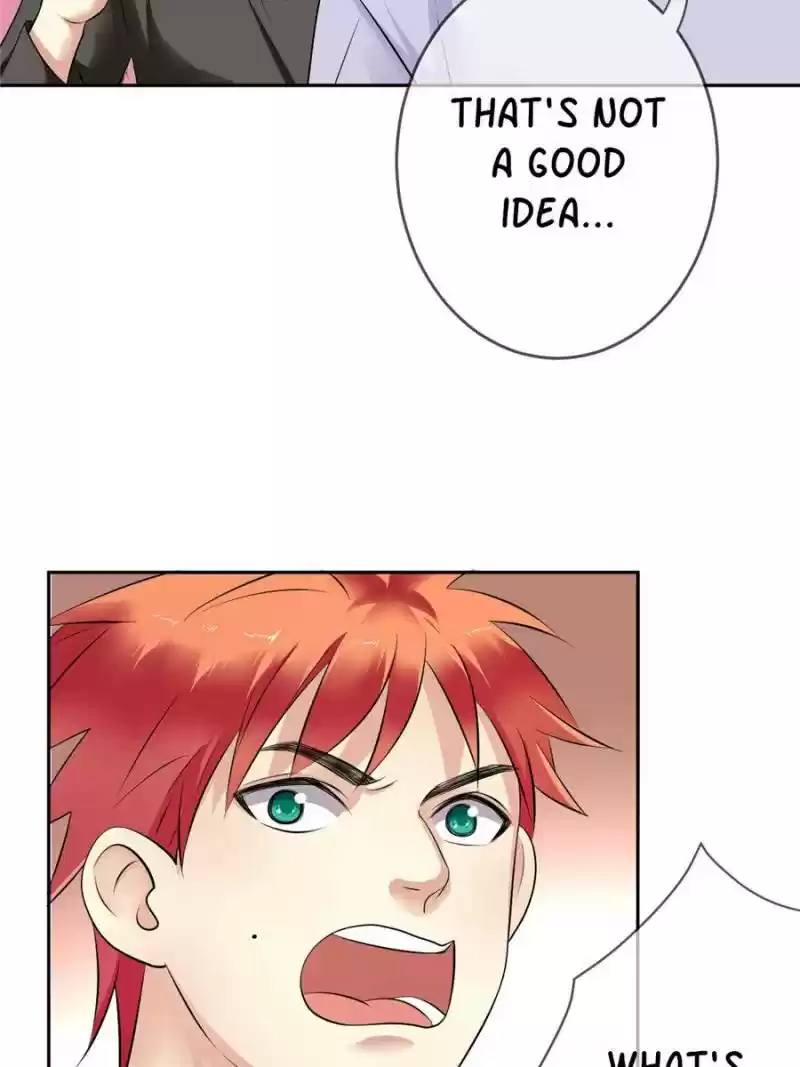 Legend Reboot Chapter 64