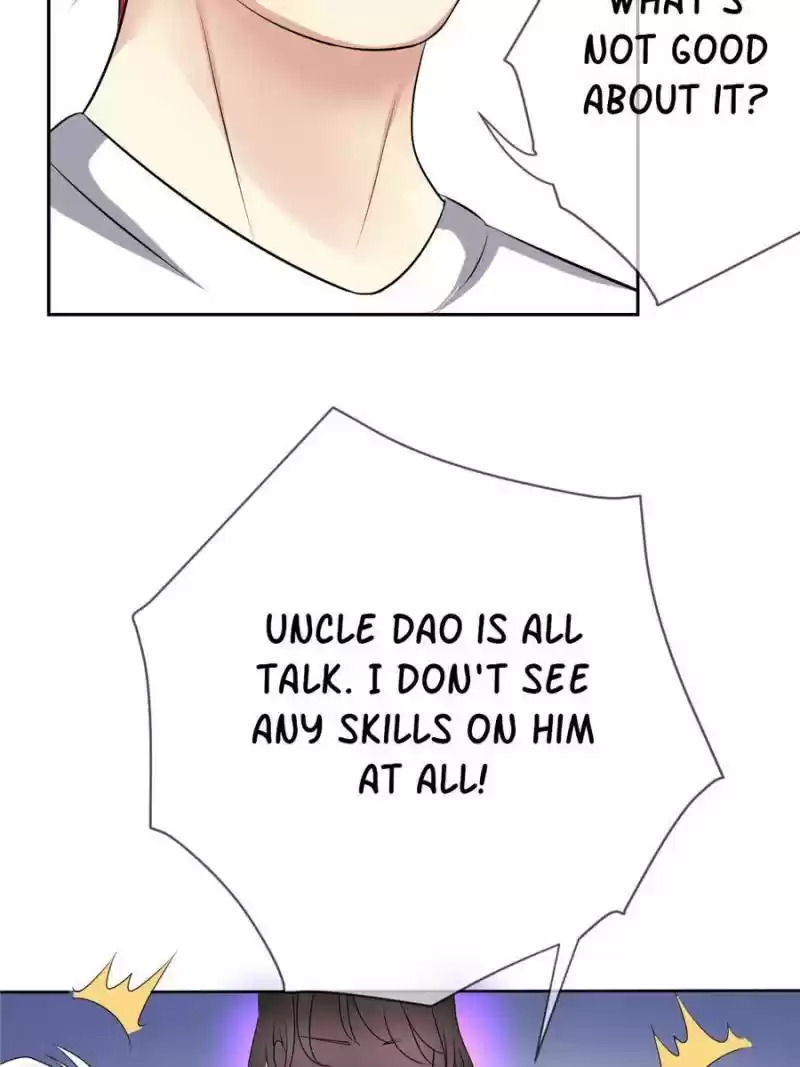 Legend Reboot Chapter 64