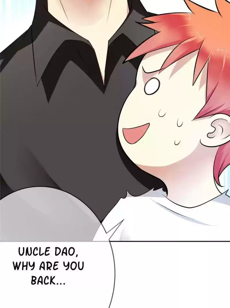 Legend Reboot Chapter 64