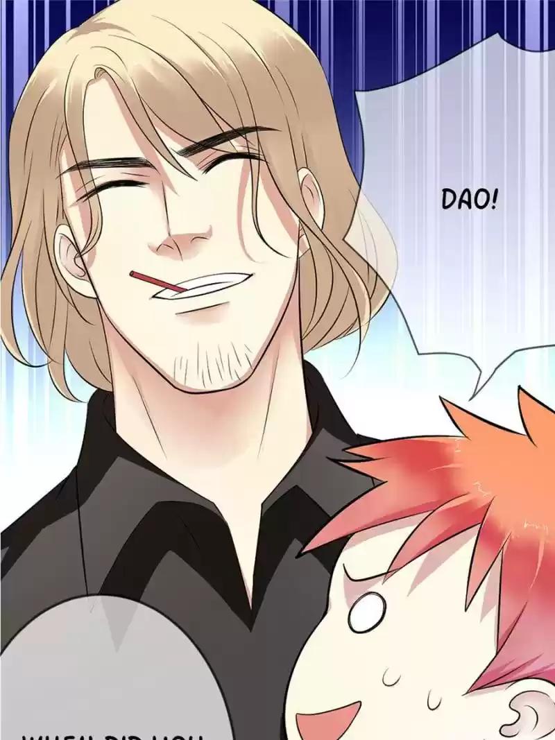 Legend Reboot Chapter 65