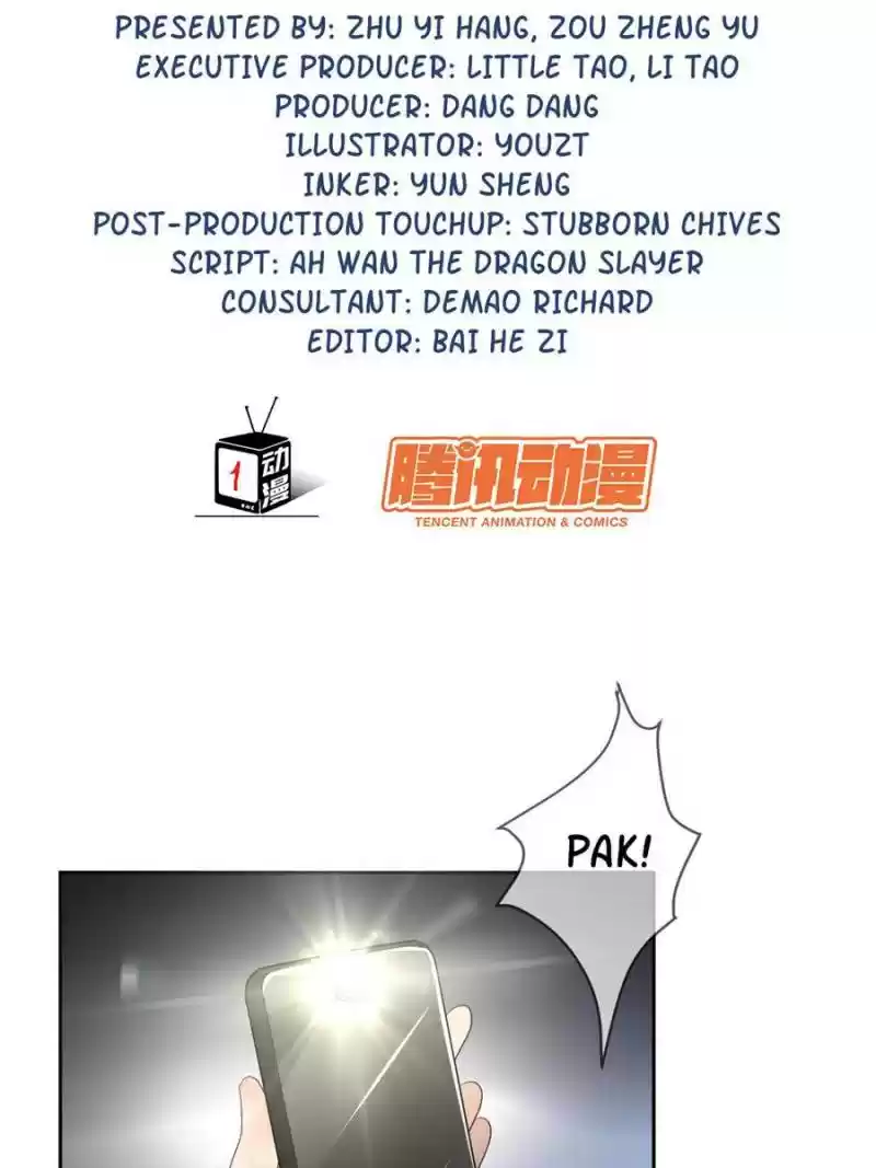 Legend Reboot Chapter 65