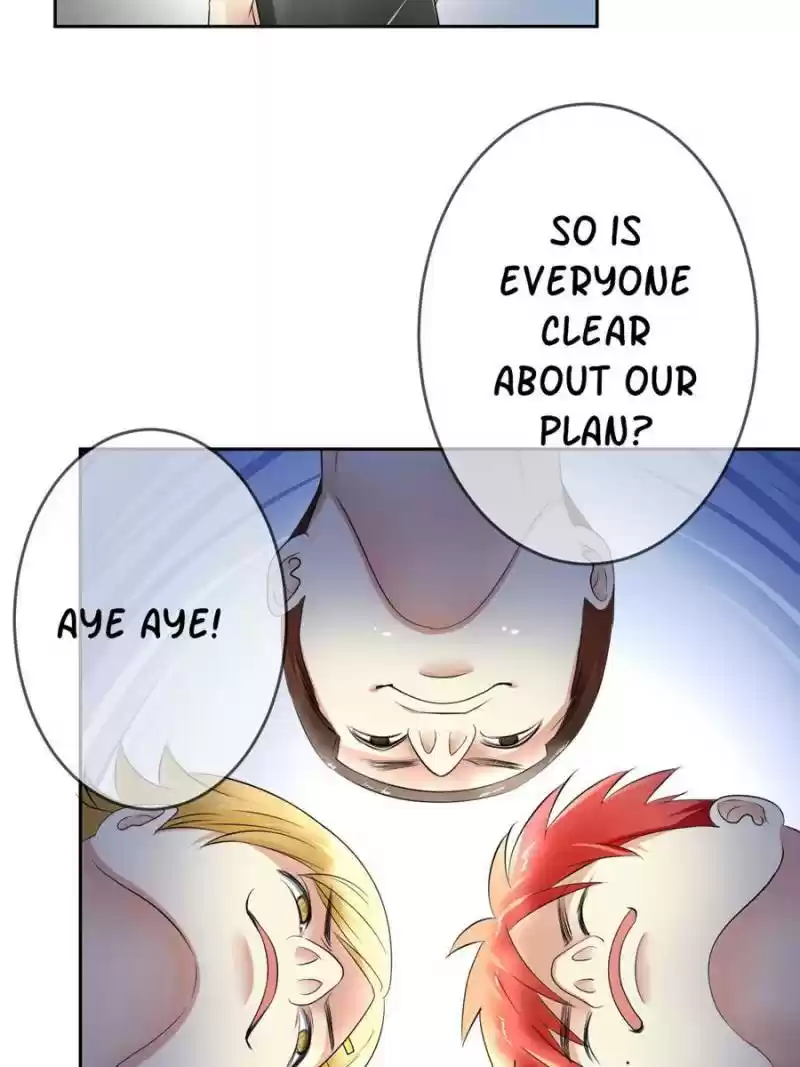 Legend Reboot Chapter 65