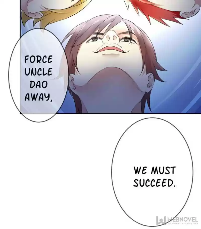 Legend Reboot Chapter 65