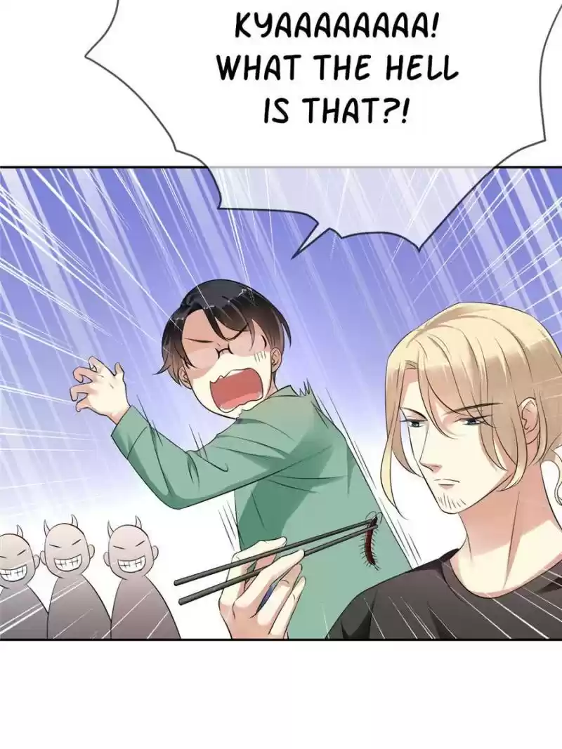 Legend Reboot Chapter 65