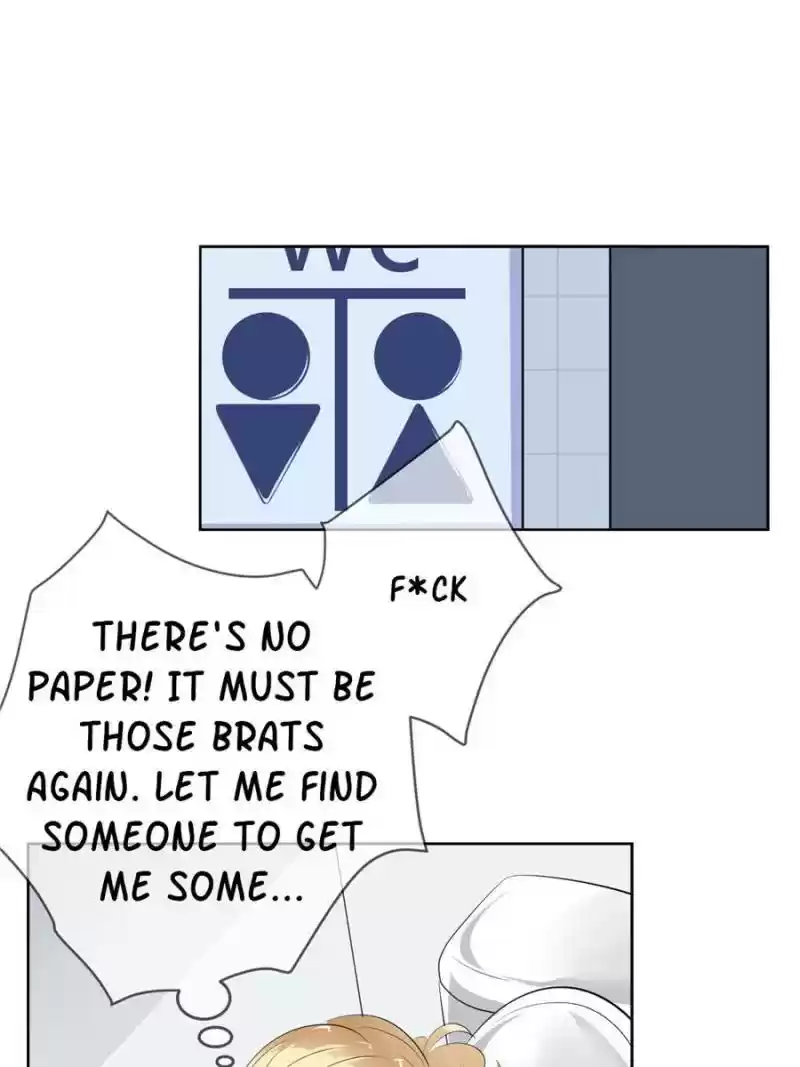 Legend Reboot Chapter 65