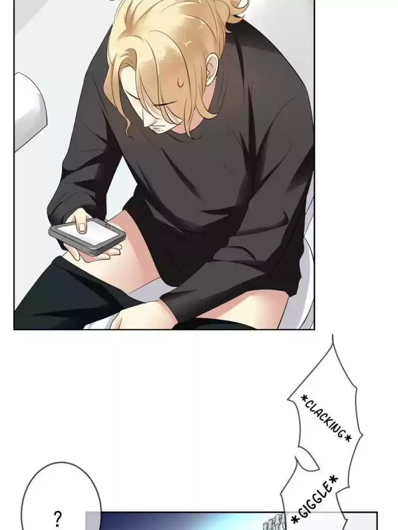 Legend Reboot Chapter 65