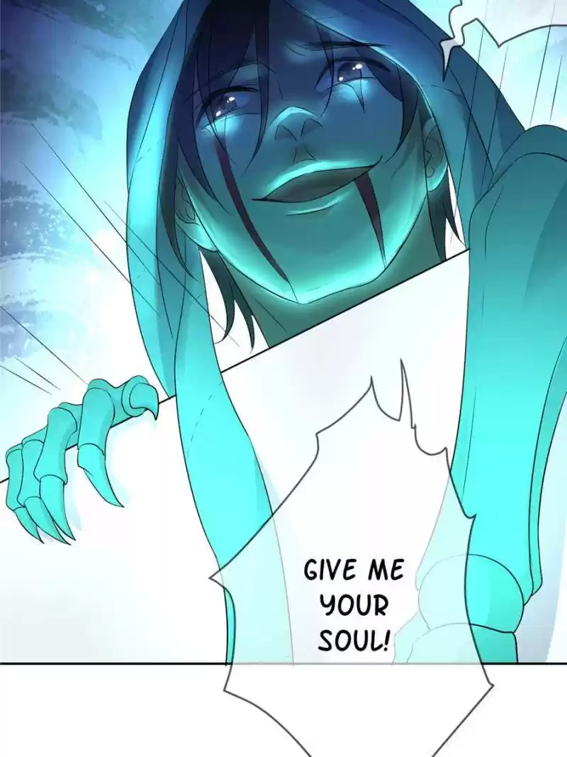 Legend Reboot Chapter 65