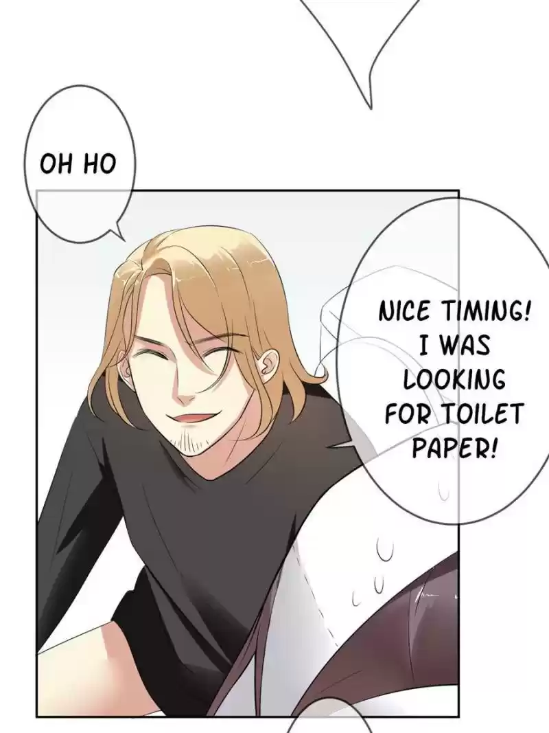 Legend Reboot Chapter 65