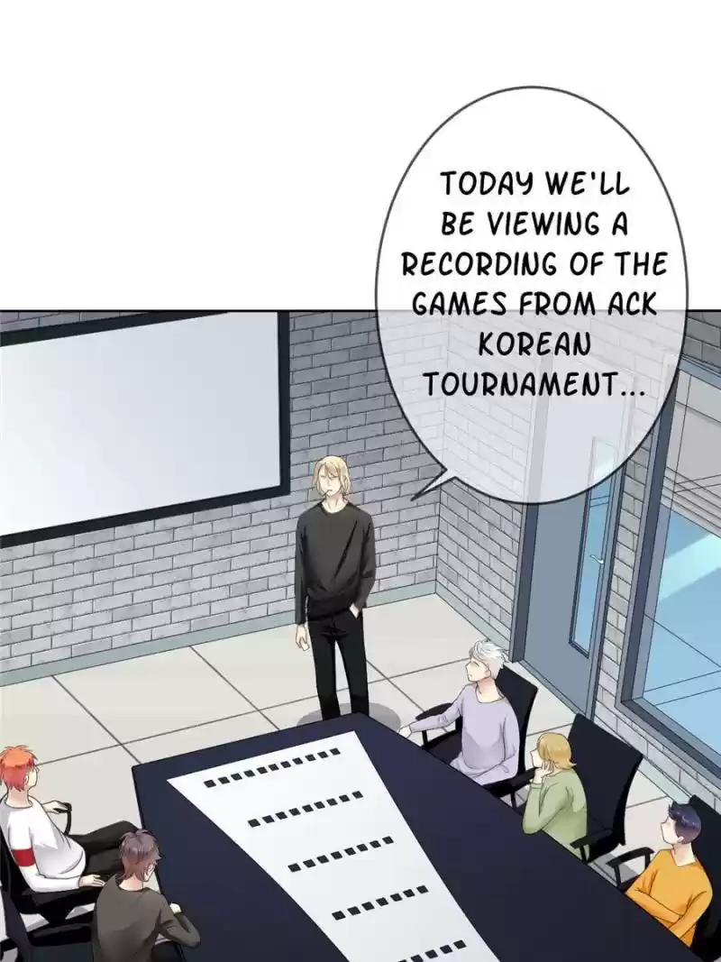 Legend Reboot Chapter 65