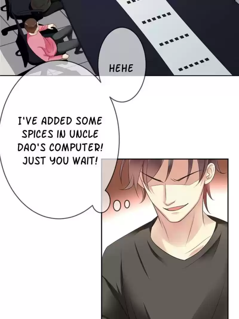 Legend Reboot Chapter 65