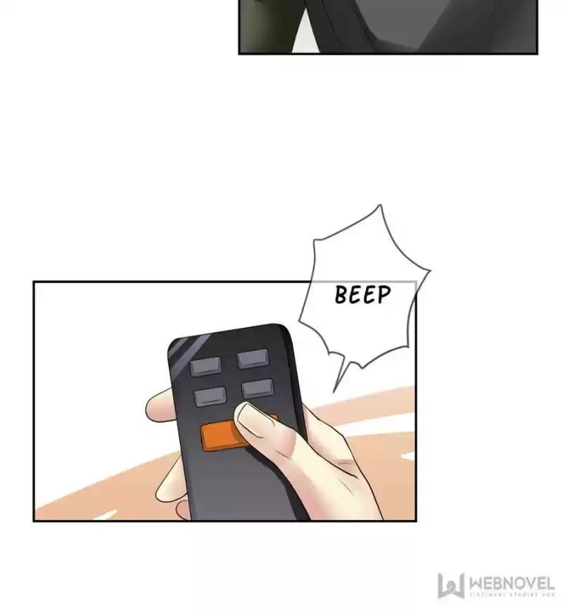 Legend Reboot Chapter 65