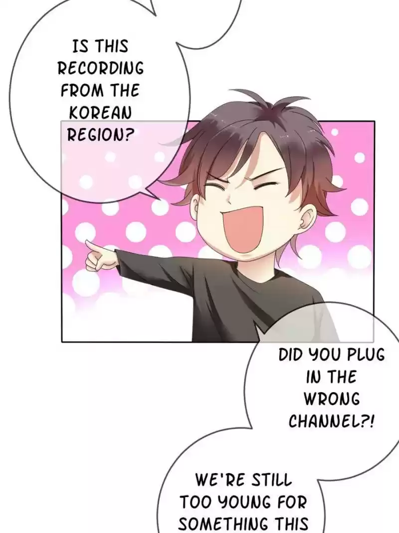 Legend Reboot Chapter 65