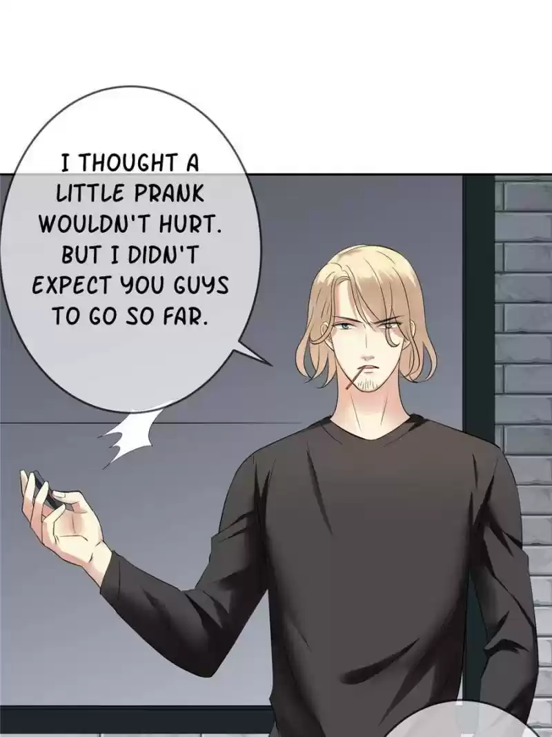 Legend Reboot Chapter 65