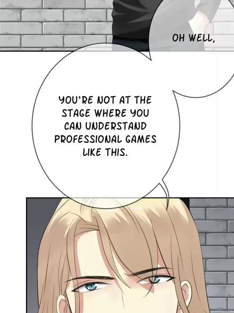 Legend Reboot Chapter 65