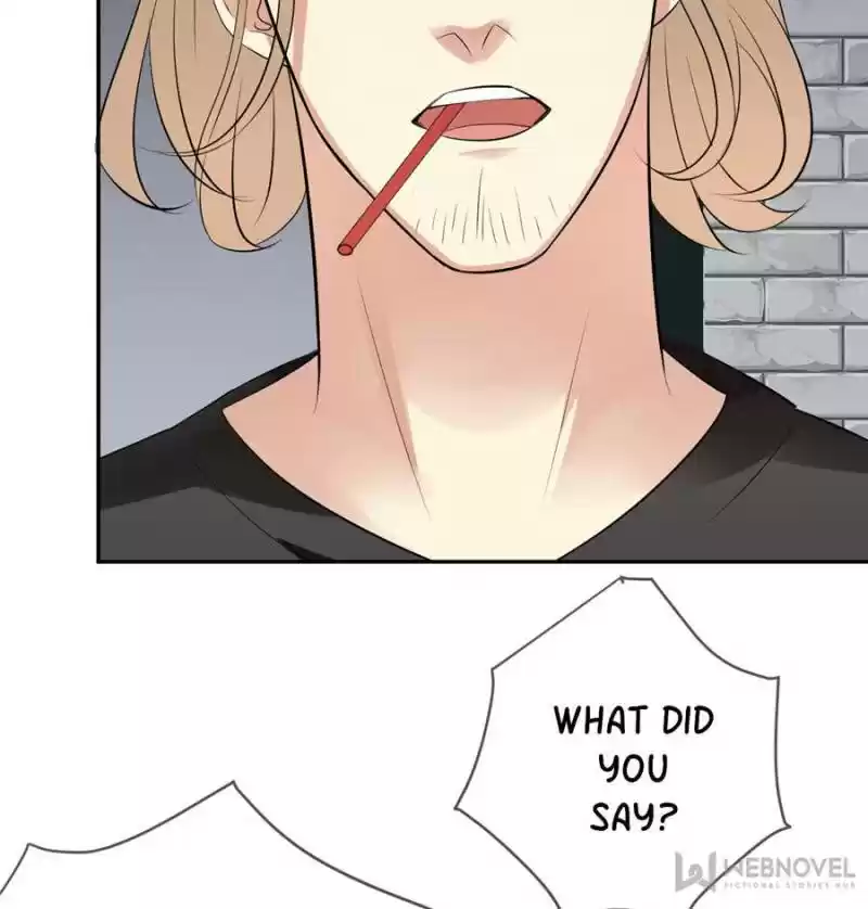 Legend Reboot Chapter 65