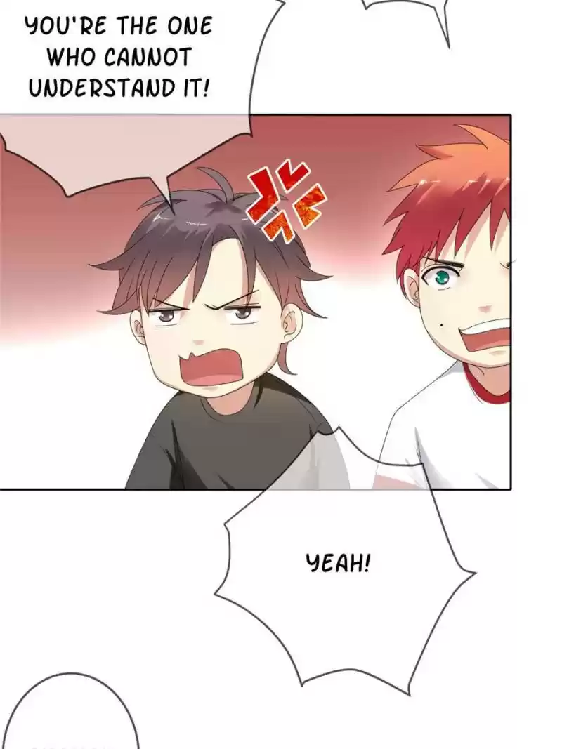 Legend Reboot Chapter 65