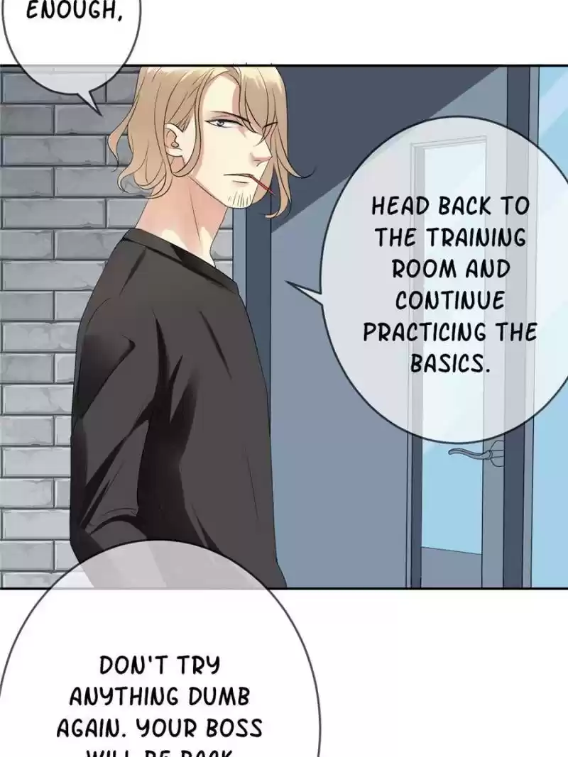 Legend Reboot Chapter 65