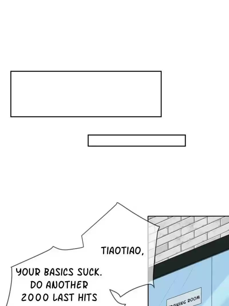 Legend Reboot Chapter 65