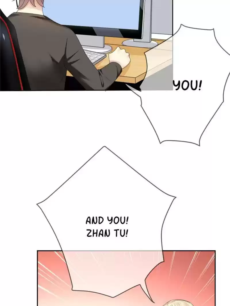 Legend Reboot Chapter 65