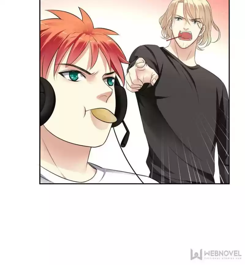 Legend Reboot Chapter 65