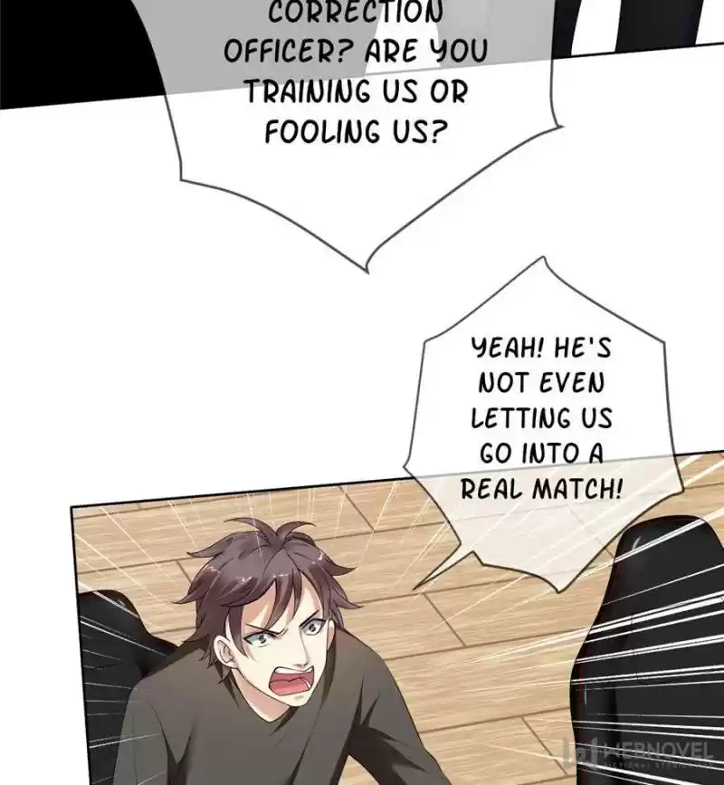 Legend Reboot Chapter 65