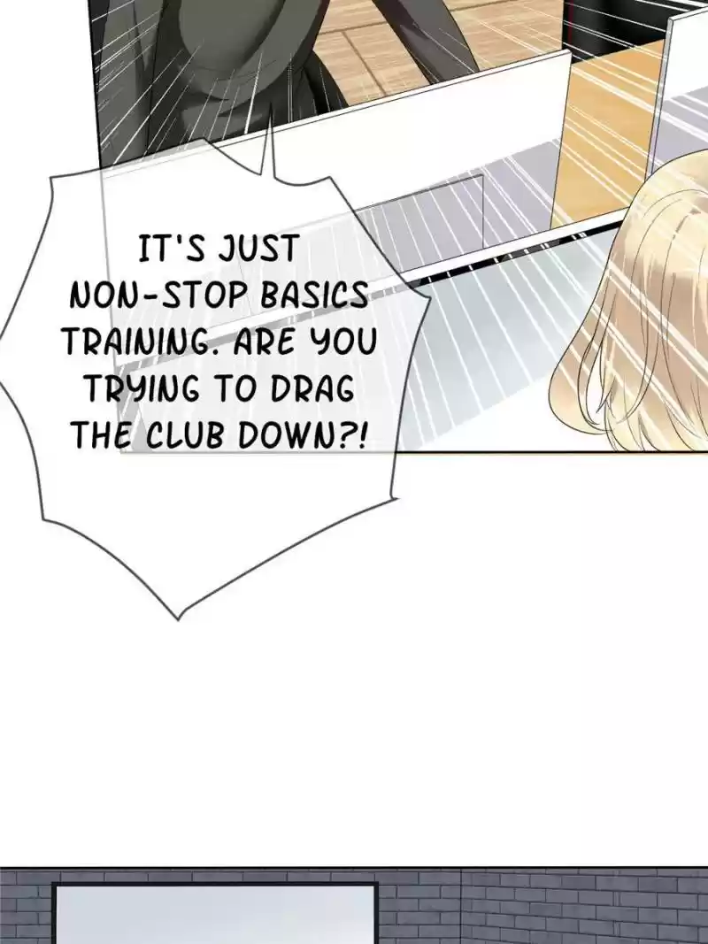 Legend Reboot Chapter 65