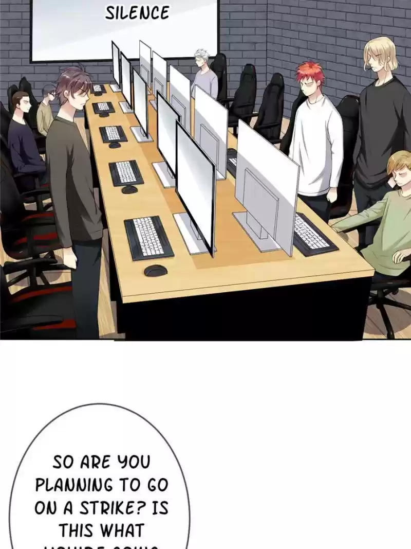 Legend Reboot Chapter 65