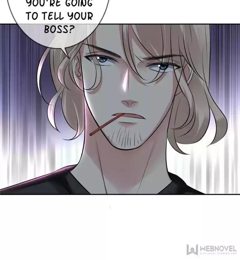 Legend Reboot Chapter 65