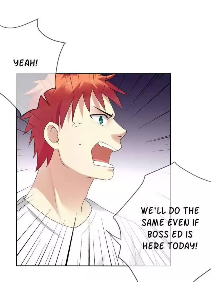 Legend Reboot Chapter 65