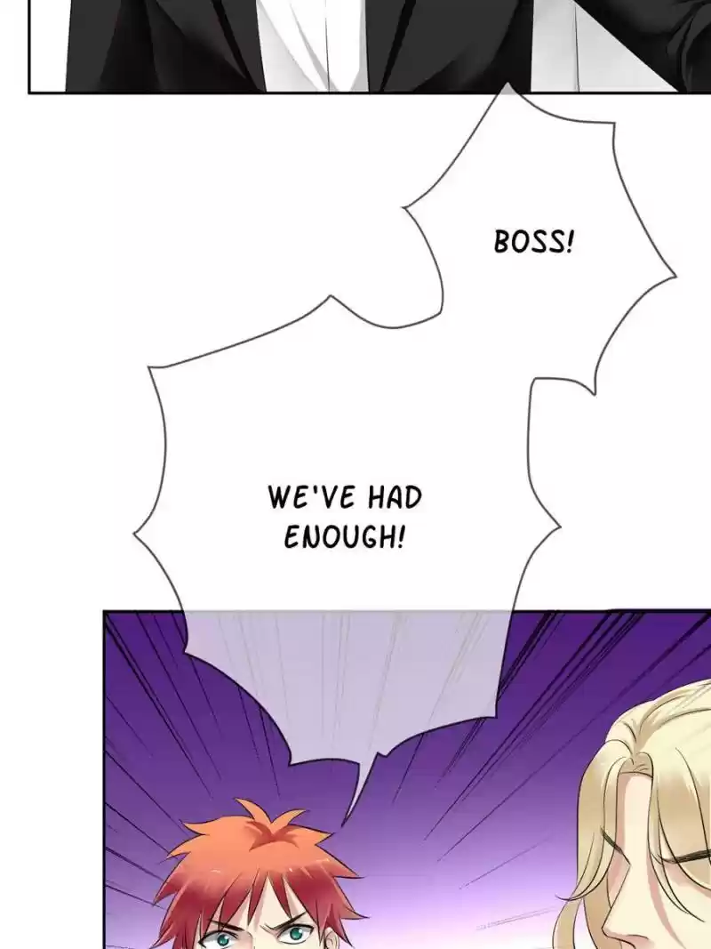 Legend Reboot Chapter 65