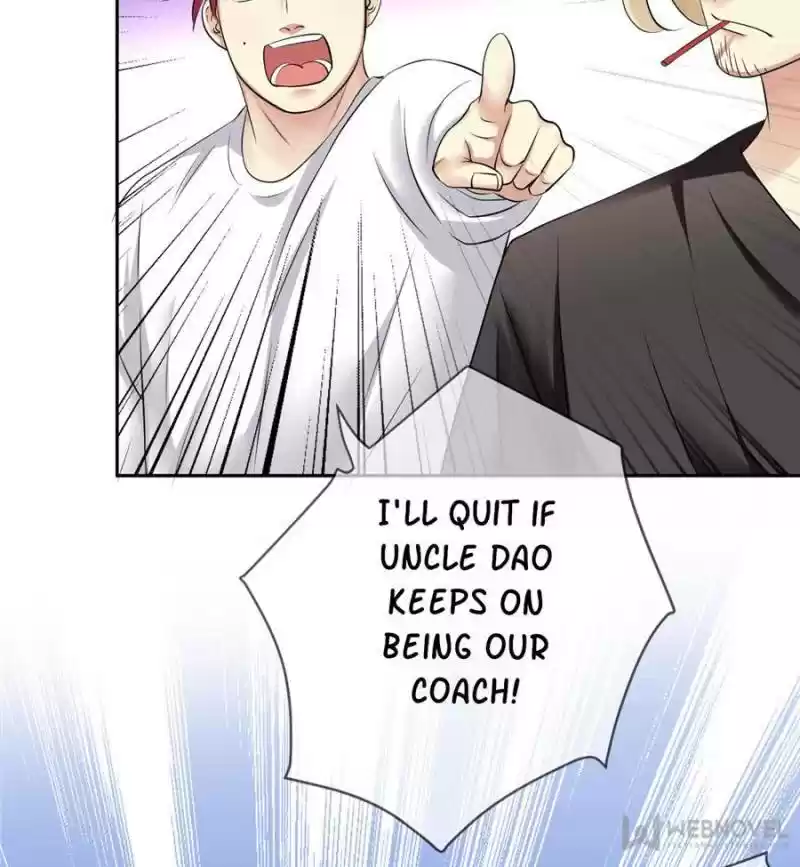 Legend Reboot Chapter 65