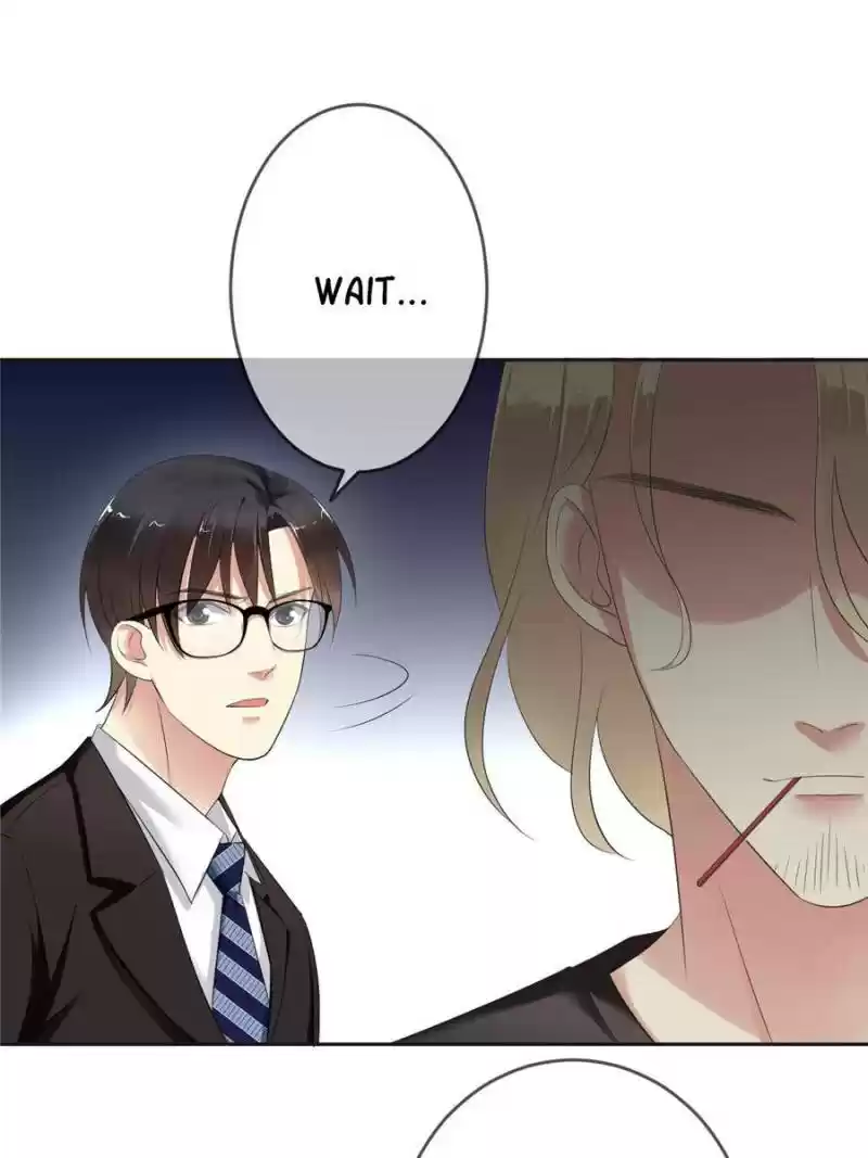 Legend Reboot Chapter 66