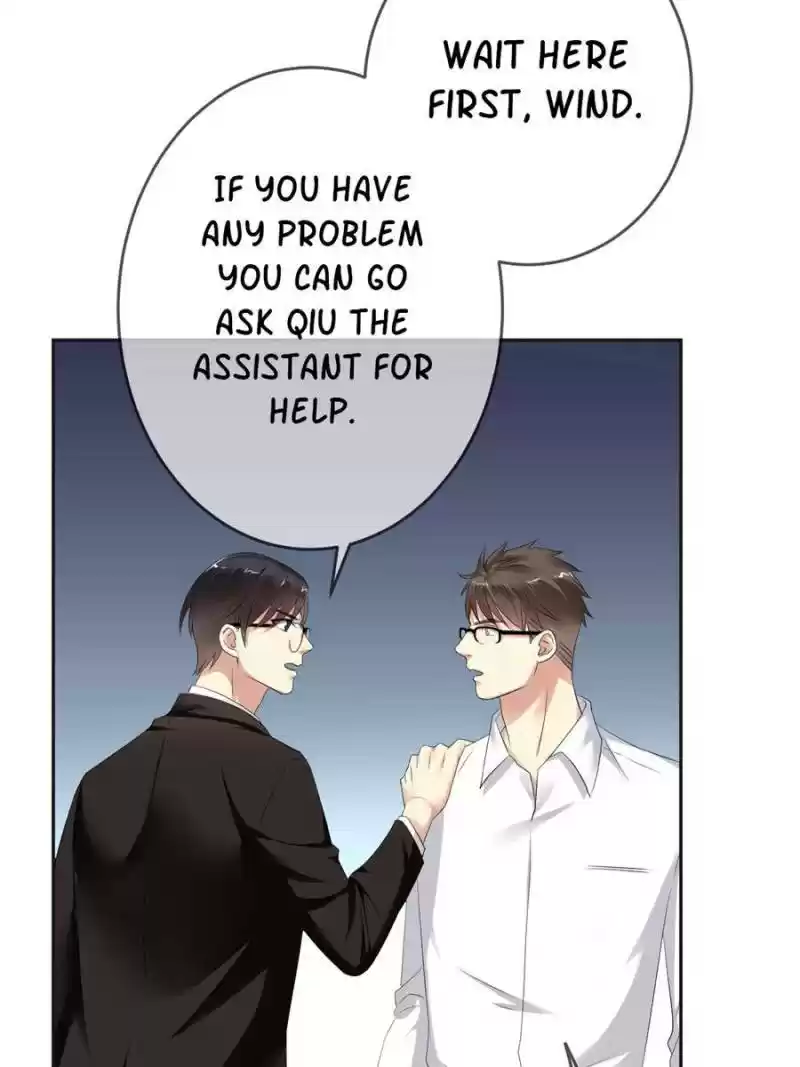 Legend Reboot Chapter 66