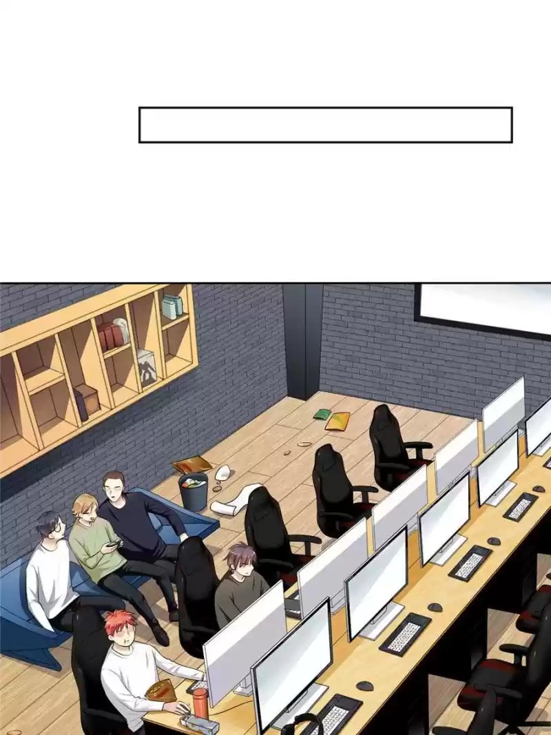 Legend Reboot Chapter 66