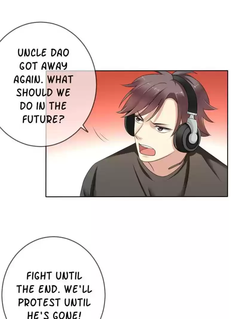 Legend Reboot Chapter 66