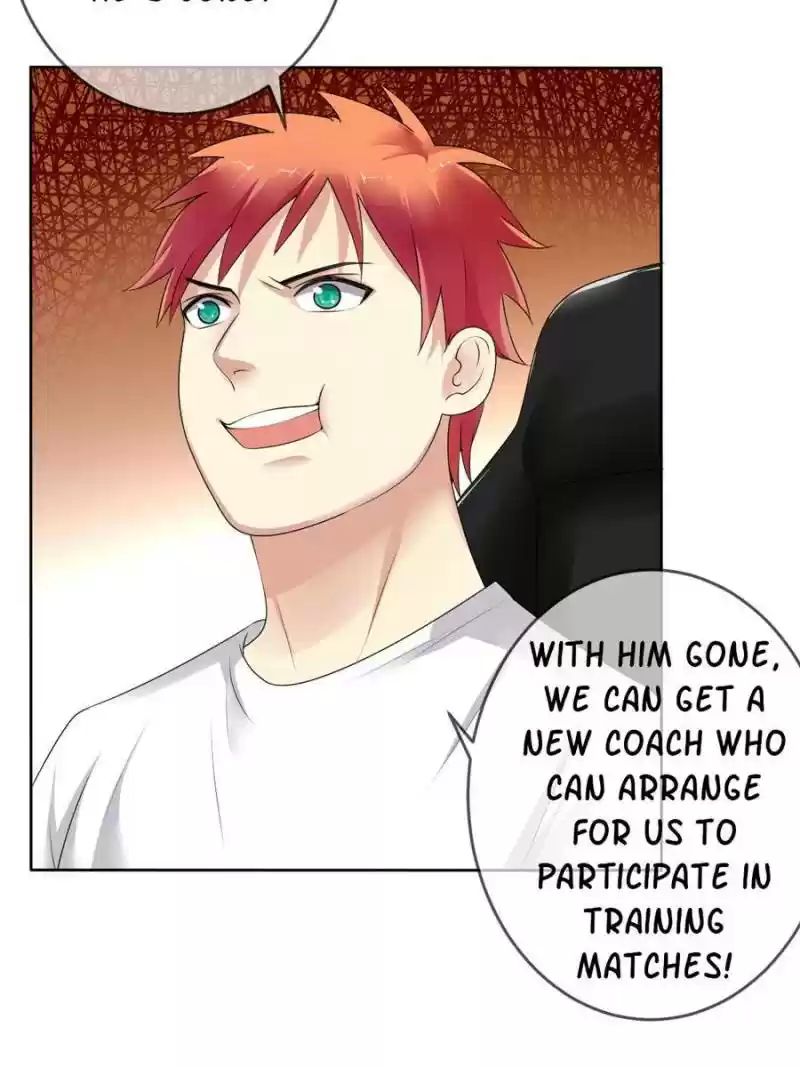 Legend Reboot Chapter 66