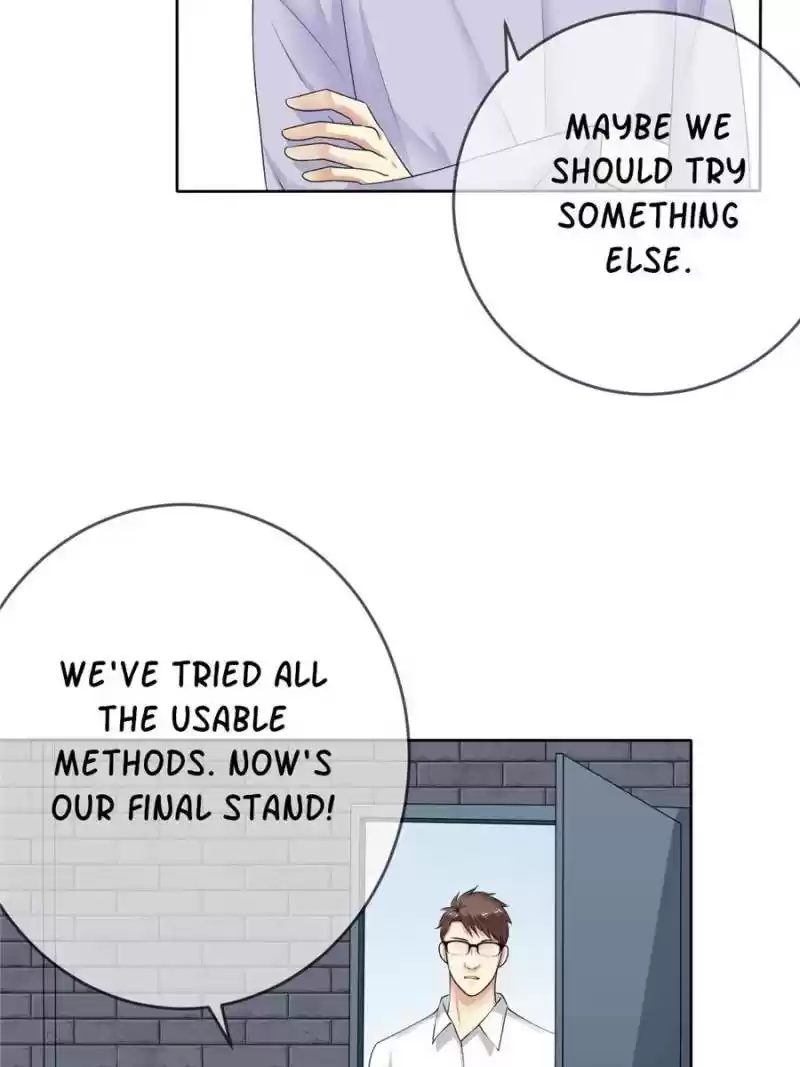 Legend Reboot Chapter 66