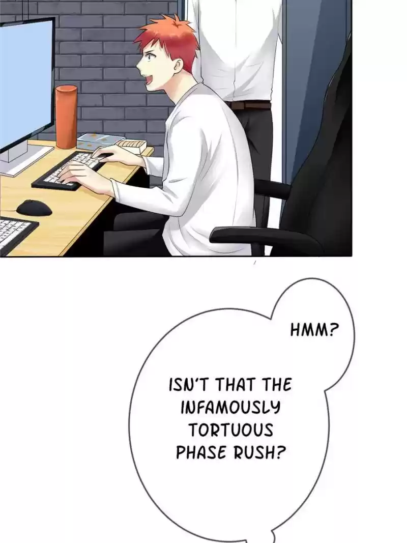 Legend Reboot Chapter 66