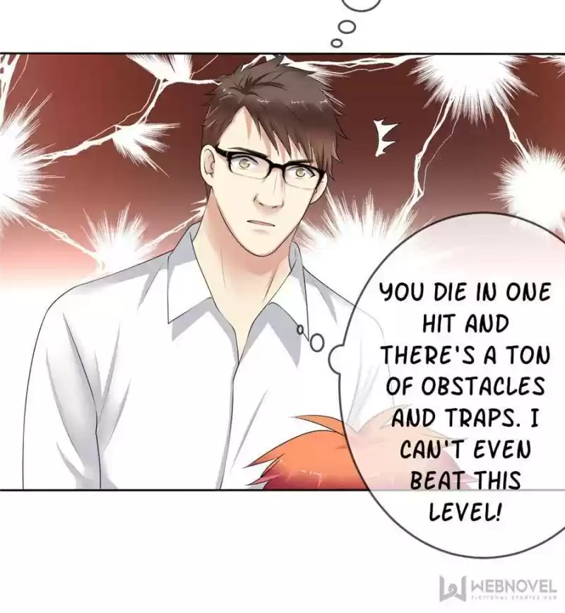 Legend Reboot Chapter 66