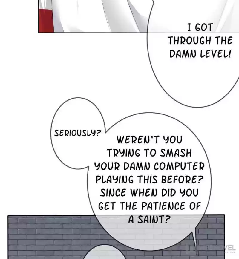 Legend Reboot Chapter 66