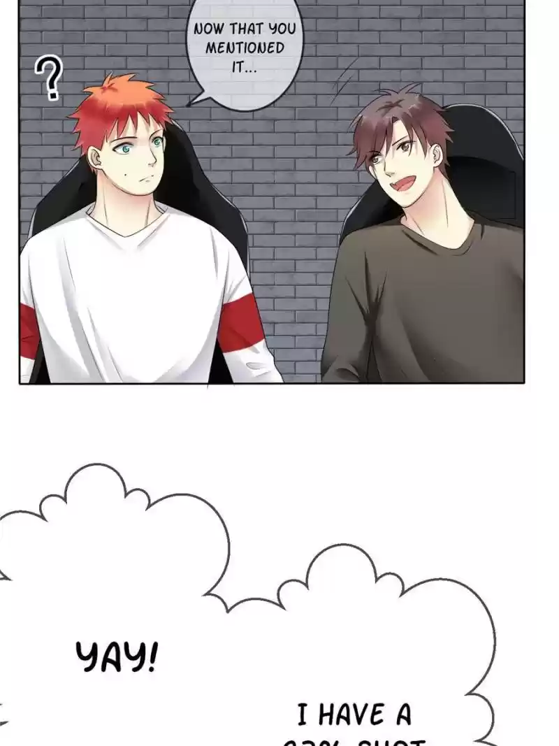 Legend Reboot Chapter 66