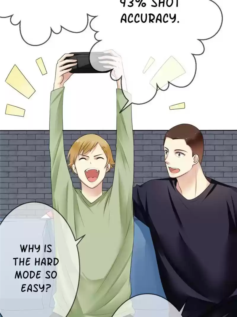 Legend Reboot Chapter 66