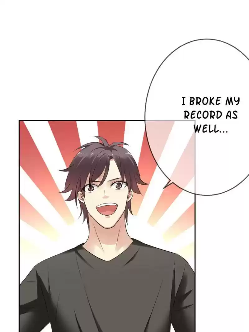 Legend Reboot Chapter 66